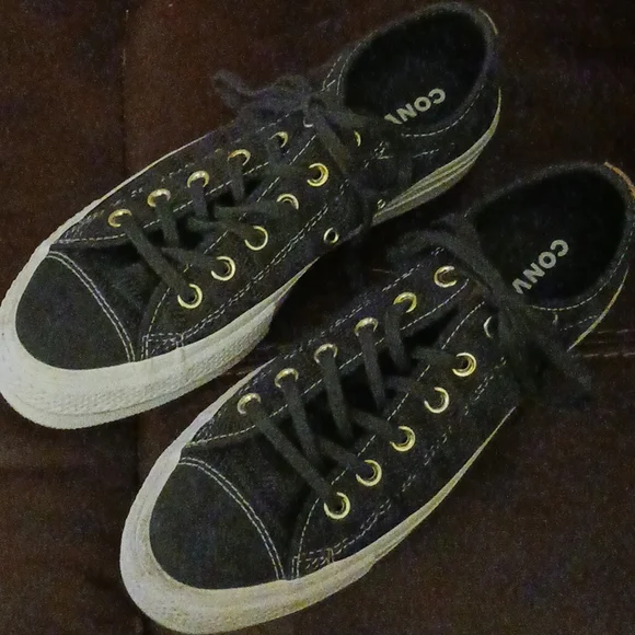 Converse all star thick sole on sale